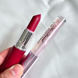 Too faced lip injection maximum plumper